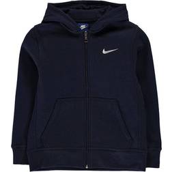 Nike Fundamentals Full Zip Hoody Juniors - Navy (531032)