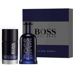 HUGO BOSS Boss Bottled Night Gift Set
