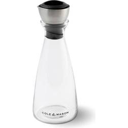 Cole & Mason Flow Select Olje- & Vinägerbehållare