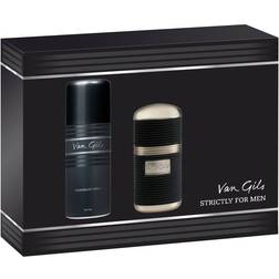 Van Gils Strictly for Men Gift Box