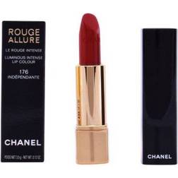 Chanel Rouge Allure le rouge intense #176-indépendante