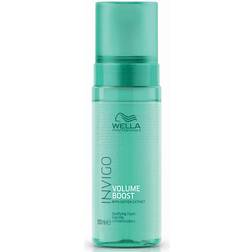 Wella Invigo Volume Boost Bodifying Foam 150ml