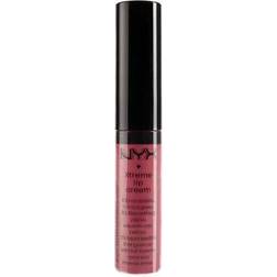 NYX Xtreme Lip Cream Bonfire