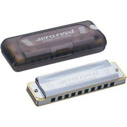 Tombo 10-hole Diatonic Aero Reed Ab