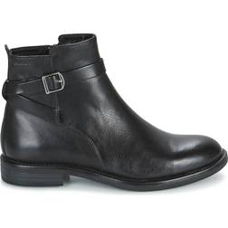 Vagabond Chelsea Boots - Musta