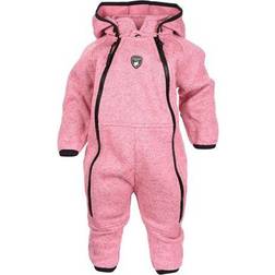 Lindberg Bormio Baby Overall - Pink (21502400)