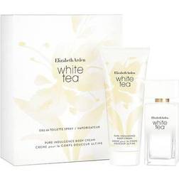 Elizabeth Arden White Tea Gift Set