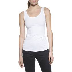 Bread & Boxers Tank Top Women - White