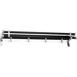 Habo Elegant Plus Hatthylla 100x18.5cm