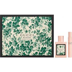 Gucci Bloom Acqua Di Fiori Gift Set