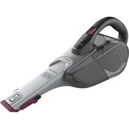 Black & Decker Aspiratutto Portatile A Batteria Dustbuster DVJ325BF