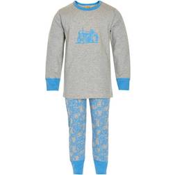 CeLaVi Pyjamas - Blue (4251-737)