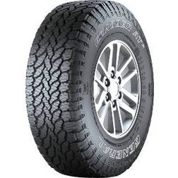 General Tire Grabber AT3 SUV LT225/70 R17 115/112S FR