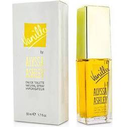 Alyssa Ashley Vanilla EdP