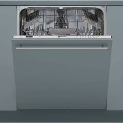 Bauknecht BCIC 3C26 E Integrated