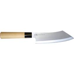 Satake Houcho Hakata SVK014 Coltello per Verdure 17 cm