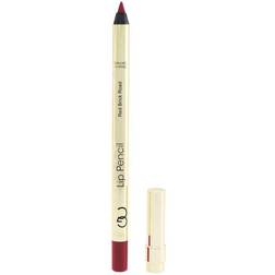 Gerard Cosmetics Lip Pencil Red Brick Road