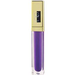 Gerard Color Your Smile Lighted Lip Gloss Eggplant