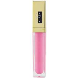 Gerard Cosmetics Color Your Smile Lighted Lip Gloss Pink Tiara