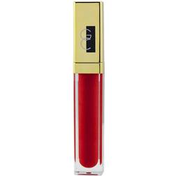 Gerard Cosmetics Color Your Smile Lighted Lip Gloss Candy Apple