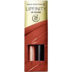 Max Factor Lipfinity Dames 2.3 ml