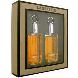 Karl Lagerfeld Lagerfeld Classic Gift Set