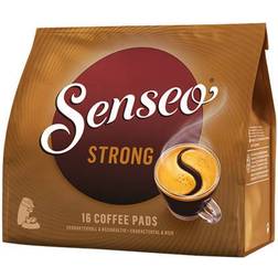 Senseo Strong 16 Coffee Pods 16Stk.