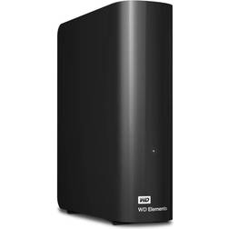 Western Digital Elements Desktop 2TB USB 3.0