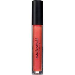 Estelle & Thild BioMineral Lip Gloss Berry Boost