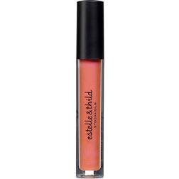 Estelle & Thild BioMineral Lip Gloss Camellia
