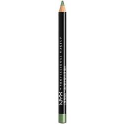 NYX Slim Eye Pencil Moss