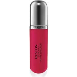 Revlon Ultra HD Matte Lipcolor Rossetto 028 Roman 5,9ml