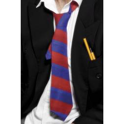 Smiffys School Tie