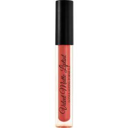 Viva La Diva Velvet Matte Liptint Orange