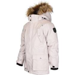 Lindberg Svalbard Parka - Beige