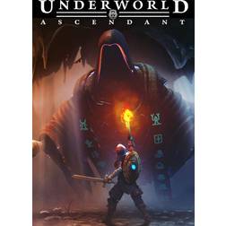 Underworld Ascendant (PC)