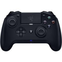 Razer Raiju Tournament Edition Controller (PS4/PC ) - Black