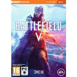 Battlefield V (PC)