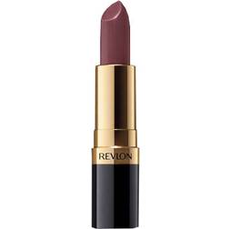 Revlon Super Lustrous Lipstick #045 Naughty Plum