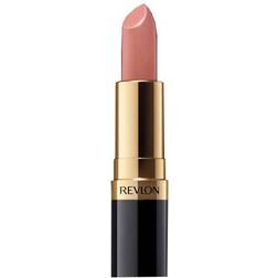 Revlon Cosmetics Super Lustrous voidemainen huulipuna sävy 044 Bare Affair 4,2 g
