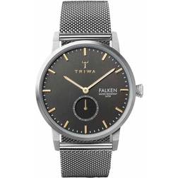 Triwa Smoky Falken Mesh (FAST119-ME021212)