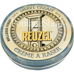 Reuzel Crema de Afeitar 95gr