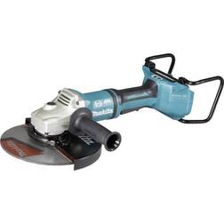 Makita DGA901ZKU2 Batteria 230 mm 18 V