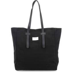 Sandqvist Stig Tote Bag - Black