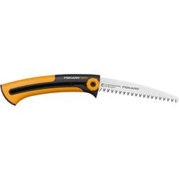 Fiskars Scie À élaguer Pour Bois Xtract SW73 160 mm