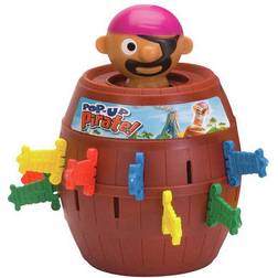 Tomy Pop Up Pirate