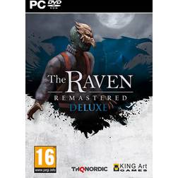 The Raven Remastered - Deluxe Edition (PC)