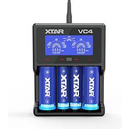 Xtar VC4