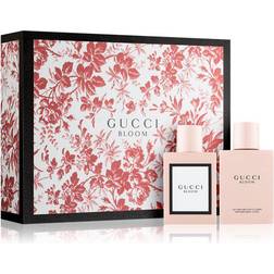 Gucci Bloom Gift Set EdP 50ml + Body Lotion 100ml