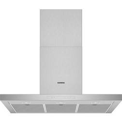 Siemens LC97BCP50 90cm, Acciaio Inossidabile